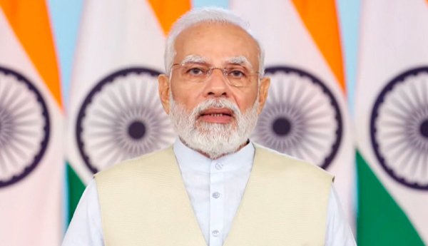 ‘ఫోన్ బ్యాంకింగ్’ స్థానంలో ‘డిజిటల్ బ్యాంకింగ్’ .. ప్రధాని మోదీ