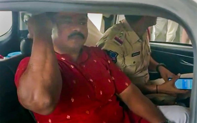 రాజాసింగ్పై పెట్టిన పీడీ యాక్ట్ను సమర్ధించిన అడ్వైజరీ బోర్డ్