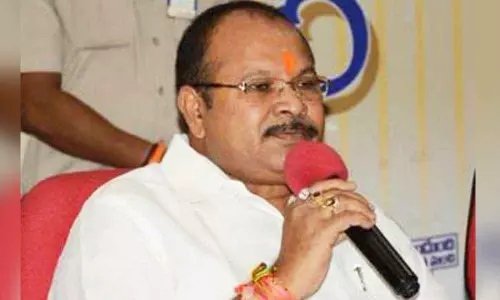 జగన్ రాక్షస పాలనను అంతమొందించాలి : కన్నా