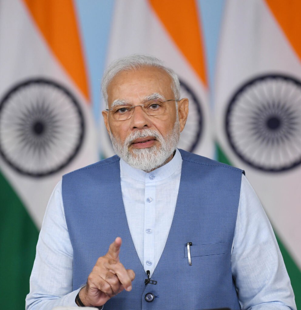 సంప్రదాయం, సాంకేతికత రెండూ ఉన్న ప్రదేశం బెంగళూరు: ప్రధాని