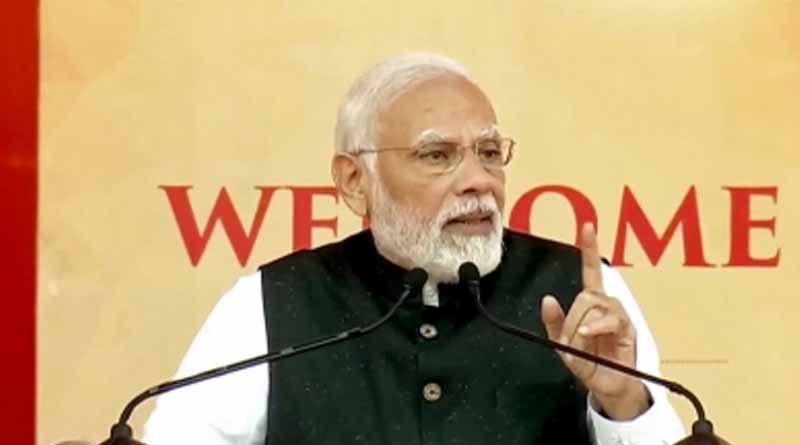 సింగరేణిని ప్రైవేటుపరం చేస్తున్నామని దుష్ప్రచారం… మోదీ హెచ్చరిక