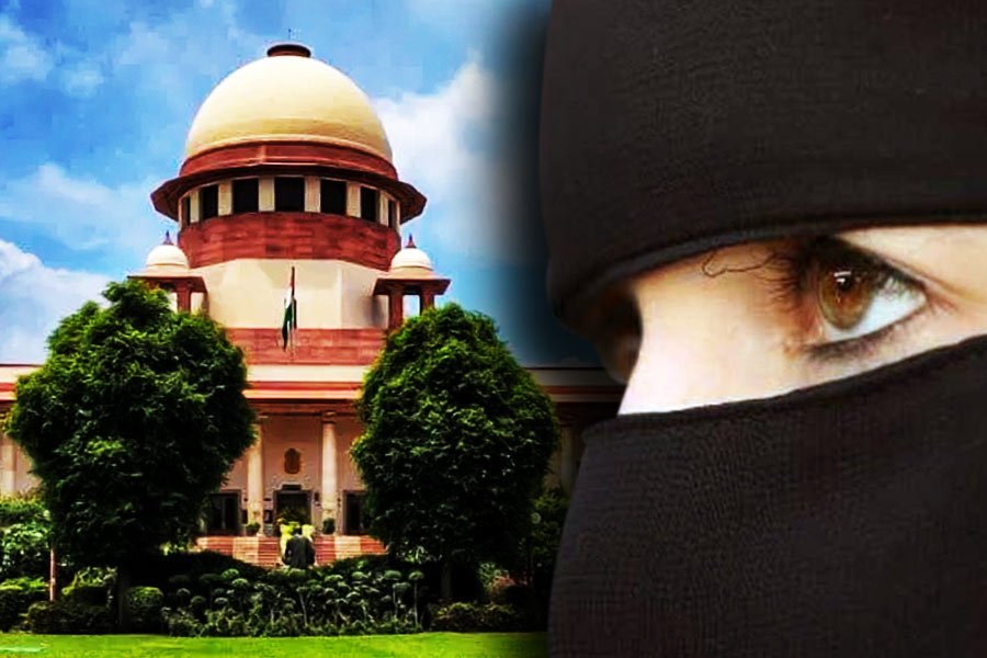 ముస్లిం మహిళలు భర్త నుండి భరణం పొందవచ్చు