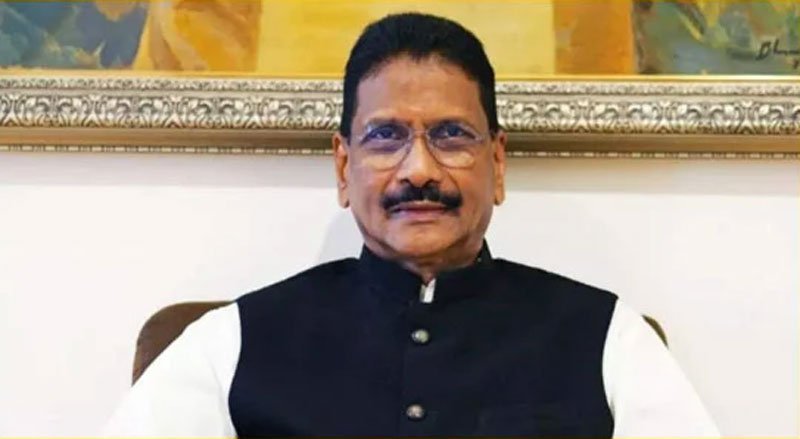 25న మర్రి శశిధర్ రెడ్డి బీజేపీలో చేరిక