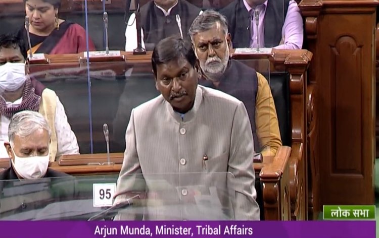 సుప్రీంకోర్టులో కేసులు ముగిశాకే గిరిజన రిజర్వేషన్ల పెంపుపై నిర్ణయం