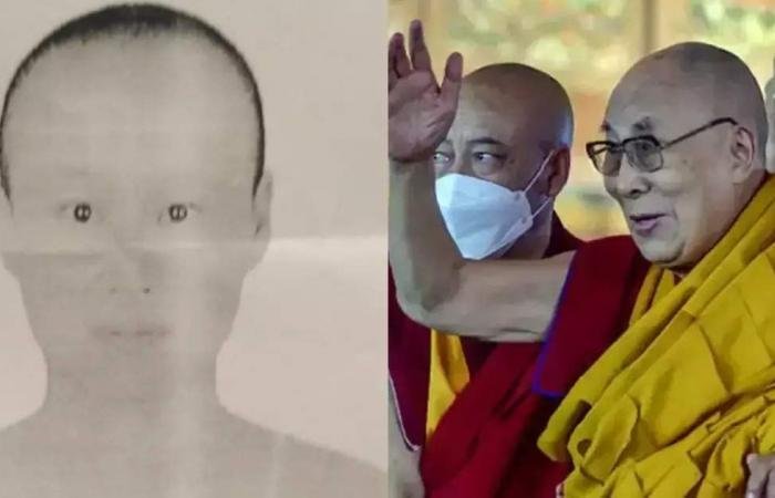 దలైలామాపై గూఢచర్యం… పోలీసుల అదుపులో ఓ చైనా మహిళ