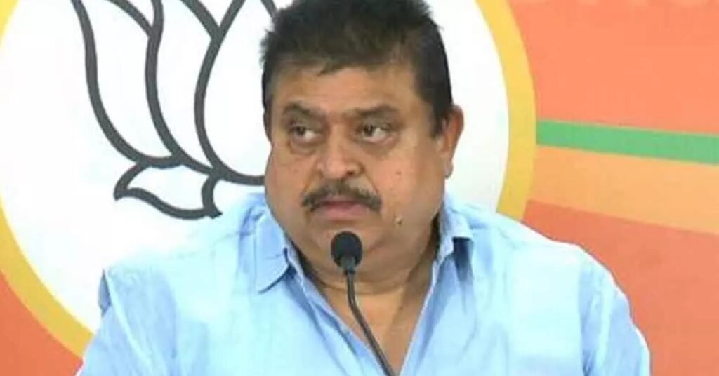 ‘అబ్ కీ బార్ మేరా పరివార్ కా సర్కార్’.. కేసీఆర్ ఉద్దేశ్యం