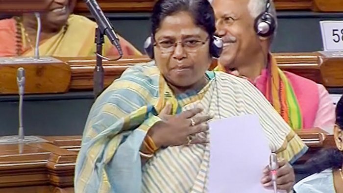 ఏపీలో కాపు రేజర్వేషన్లకు కేంద్రం అనుమతి అవసరం లేదు