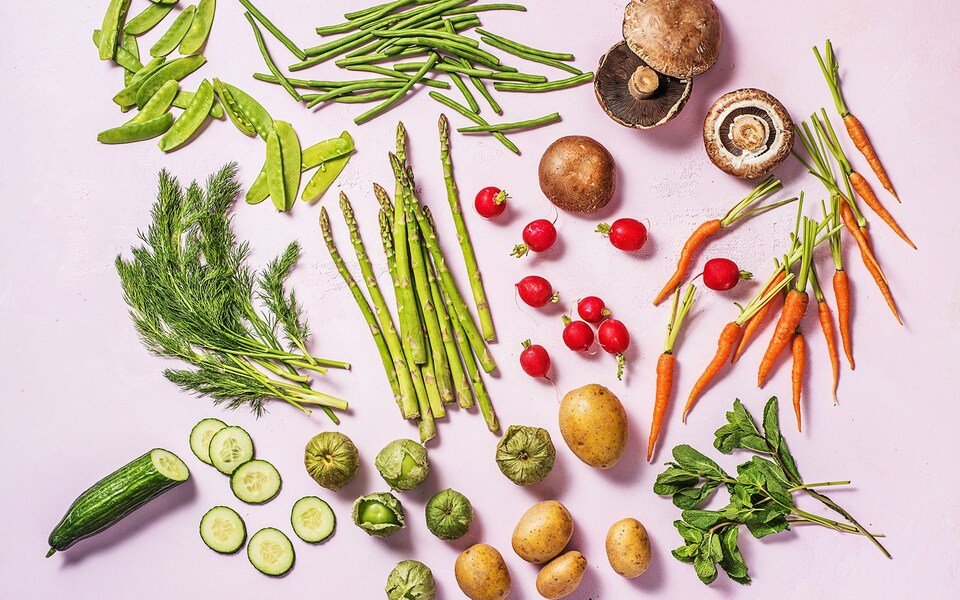 భారత్ తో సహా ప్రపంచంలో తగ్గుతున్న శాఖాహారులు