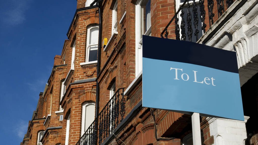 లండన్లో  రికార్డుస్థాయిలో ఇంటి అద్దెలు