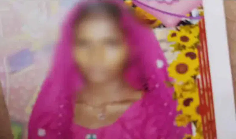 పాక్ లో మరో హిందూ బాలిక బలవంతపు మత మార్పిడి