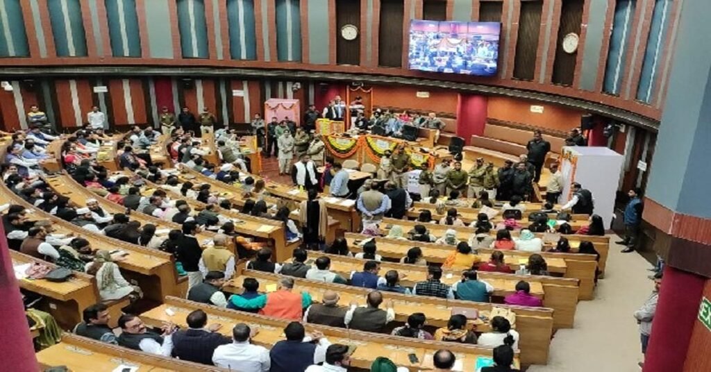 మేయర్ ఎన్నికలో ఆమ్ ఆద్మీకి మరోసారి చుక్కెదురు