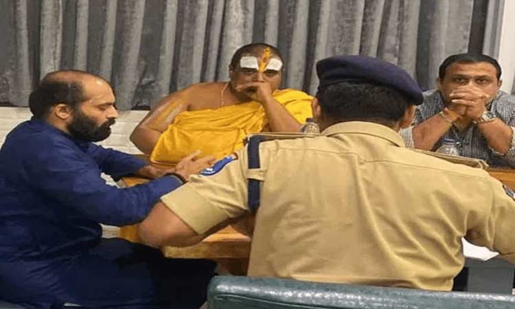 ఎంఎల్ఏల ఎర కేసులో తెలంగాణ ప్రభుత్వానికి చుక్కెదురు!