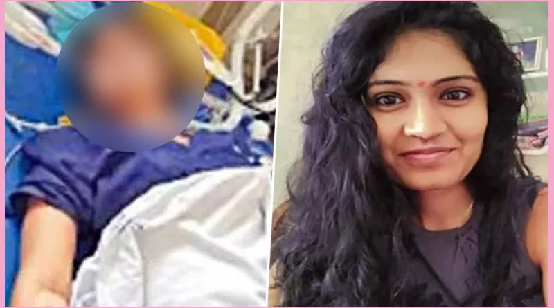పీజీ వైద్య విద్యార్థిని ప్రీతి కన్నుమూత