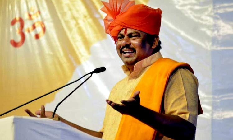 రాజసింగ్కు మరోసారి పోలీసుల నోటీసులు