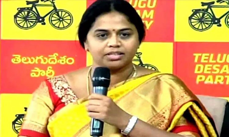 ఎంఎల్సి ఎన్నికలో వైసిపికి షాక్