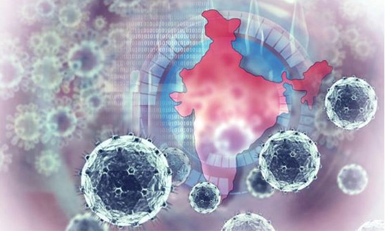 12 రాష్ట్రాలకు పాకిన కరోనా కొత్త వేరియంట్