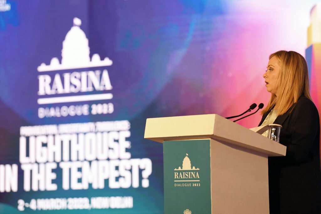 ఇండో-పసిఫిక్లో భారతదేశం కీలక పాత్ర