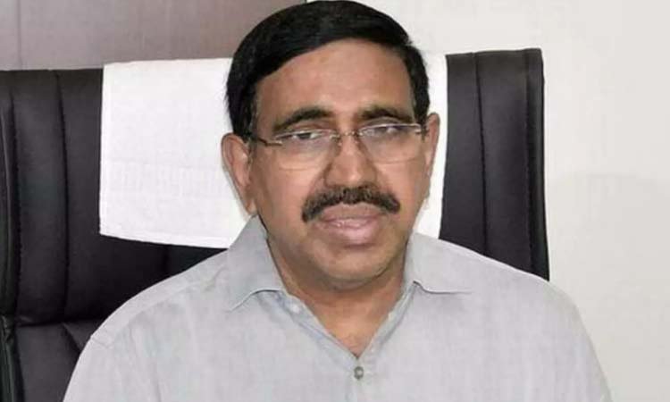 మాజీ మంత్రి నారాయణకు ఏపీ సీఐడీ నోటీసులు