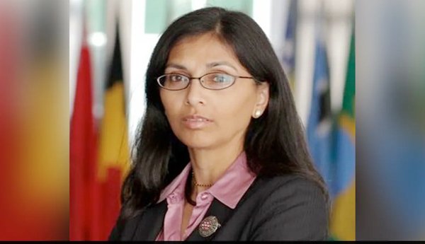 మరో భారతీయ సంతతి మహిళకు అమెరికాలో కీలక బాధ్యతలు