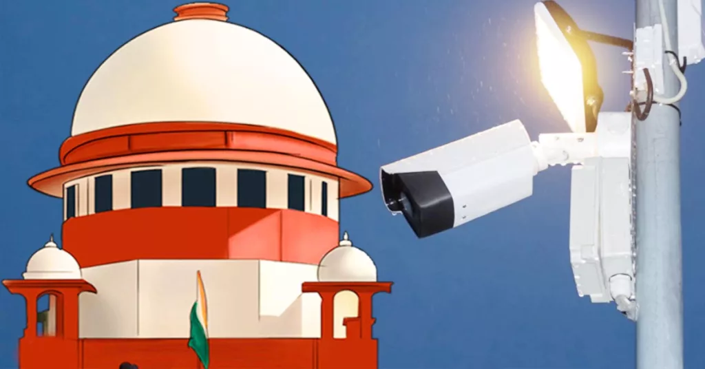 లాకప్ రూముల్లో సీసీ కెమెరాలు పెట్టండి!