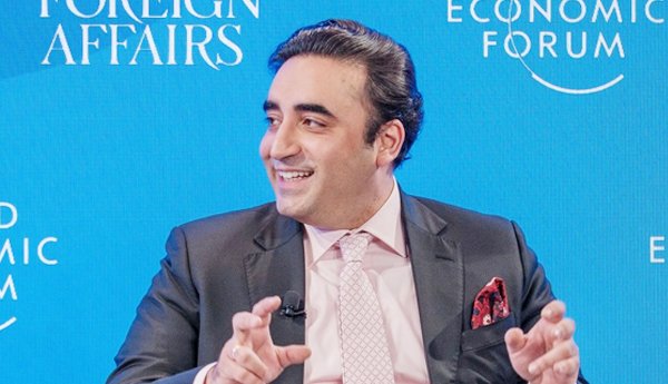 భారత్ పర్యటనకు రానున్న పాకిస్తాన్ మంత్రి భుట్టో