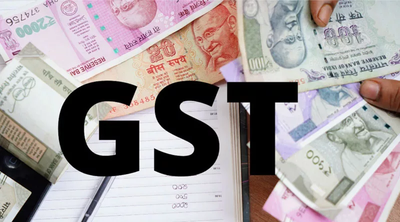 జూన్లో 12 శాతం పెరిగిన జీఎస్టీ వసూళ్ళు