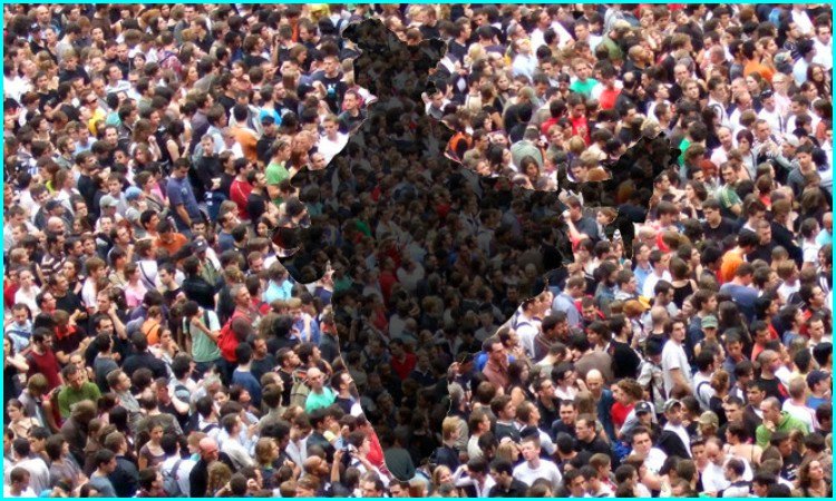 ప్రపంచంలో అత్యధిక జనాభా గల దేశంగా భారత్