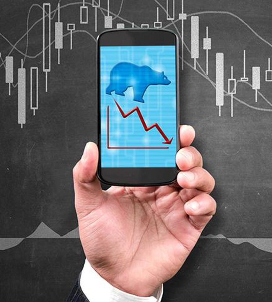 భారత మొబైల్ మార్కెట్లో మందగమనం