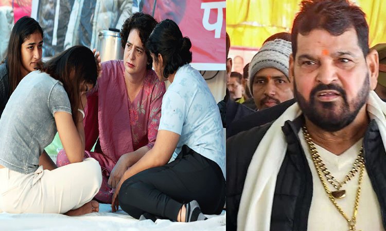 లైంగిక వేధింపుల ఆరోపణల వెనుక కాంగ్రెస్, ఓ పారిశ్రామికవేత్త!