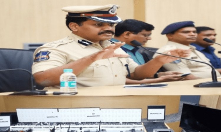 బాచుపల్లిలో భారీగా ఐపీఎల్ బెట్టింగ్..10 మంది అరెస్ట్