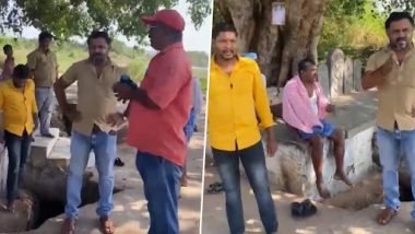 విద్యుత్ బిల్లులు చెల్లించబోమంటున్న కర్ణాటక ప్రజలు