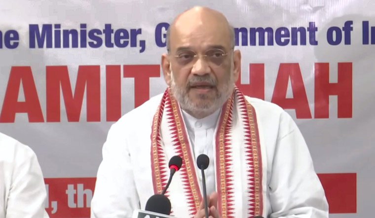 మణిపూర్ హింసపై రిటైర్డ్ జడ్జితో దర్యాప్తు