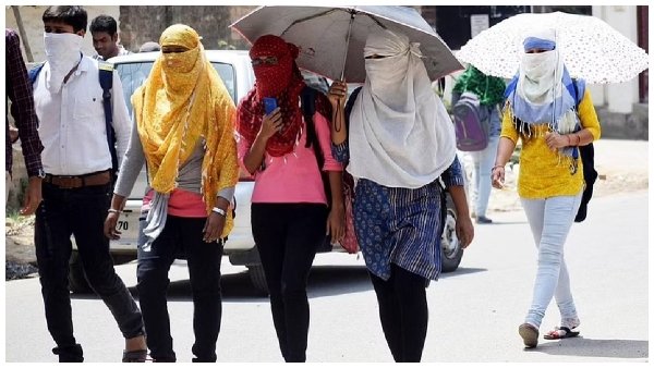 రానున్న 5 రోజులు ఎండలు తీవ్రం