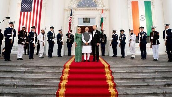 భారత్ అభివృద్ధి చెందితే.. ప్రపంచం మొత్తం అభివృద్ధి