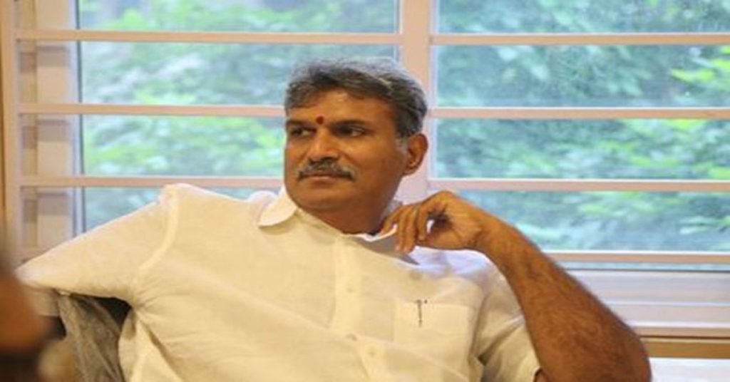 టిడిపిపై మండిపడుతున్న విజయవాడ ఎంపీ కేశినేని నాని