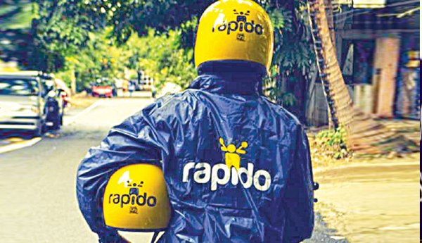 ఉబెర్, ర్యాపిడోలకు `సుప్రీం’లో ఎదురు దెబ్బ