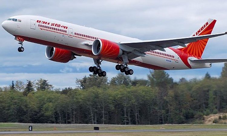 అమెరికాలో మరిన్ని నగరాలకు ఎయిర్ ఇండియా విమాన సర్వీస్లు