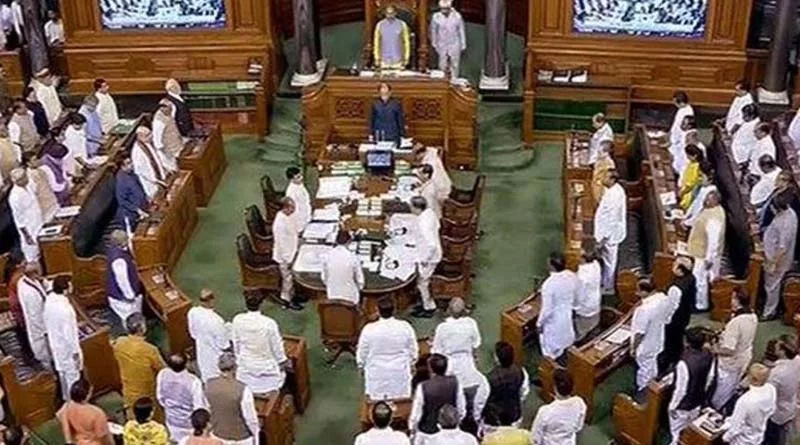 మణిపూర్ పై మోదీ ప్రకటనకు విపక్షాల పట్టు