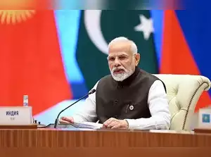 ఉగ్రవాదంపై ద్వంద్వ ప్రమాణాల పట్ల ప్రధాని మోదీ హెచ్చరిక