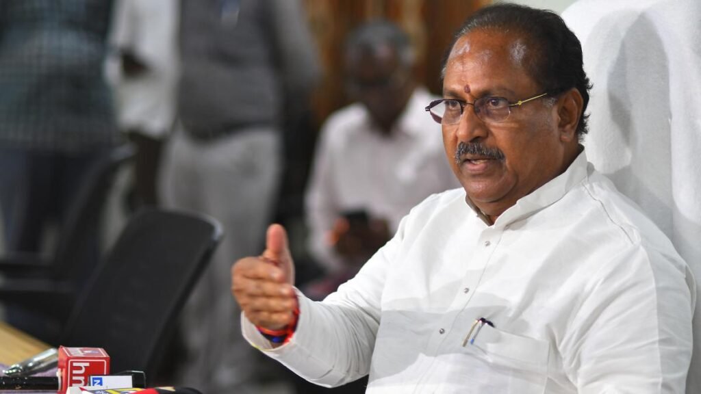 ఏపీలో 591 దేవాలయాల నిర్మాణానికి రూ.311 కోట్ల సి.జి.ఎఫ్. నిధులు