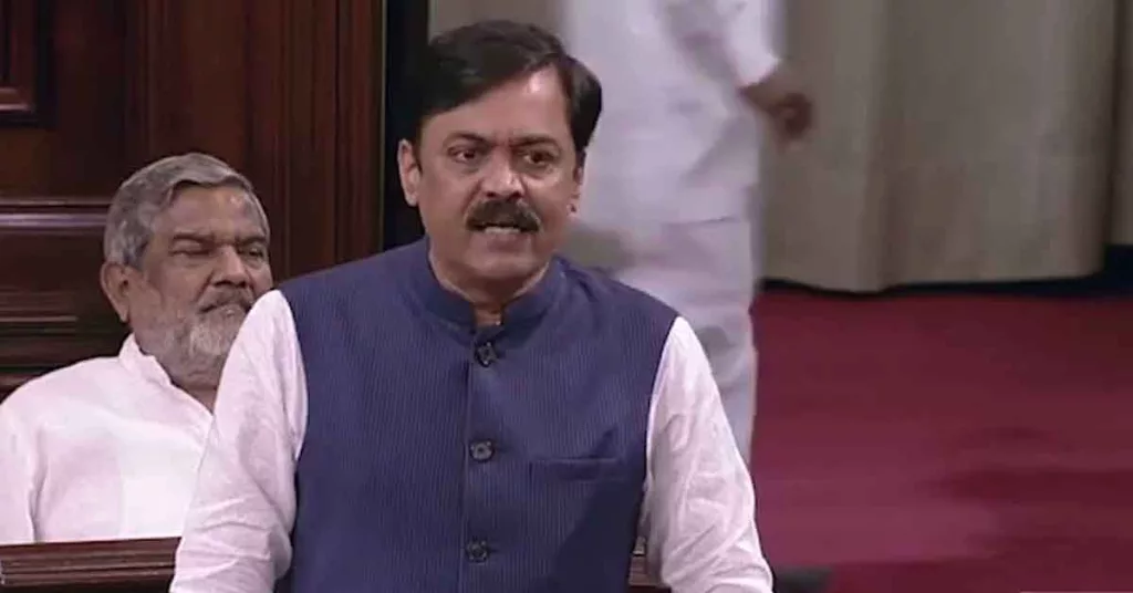 కార్మికుల సంక్షేమానికి నిధి ఏర్పాటు చేయాలి.. జీవిఎల్