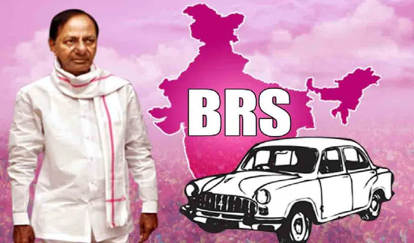 115 మంది అభ్యర్థులను ప్రకటించిన కేసీఆర్