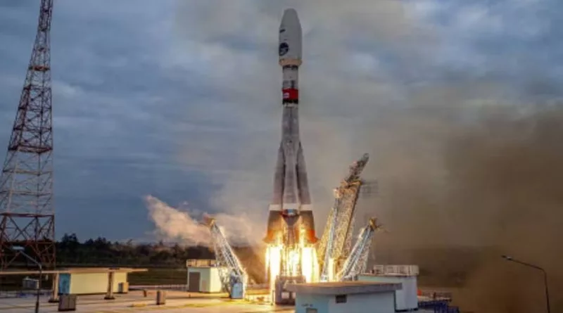 చంద్రయాన్ 3 కన్నా రెండు రోజుల ముందే రష్యా రాకెట్