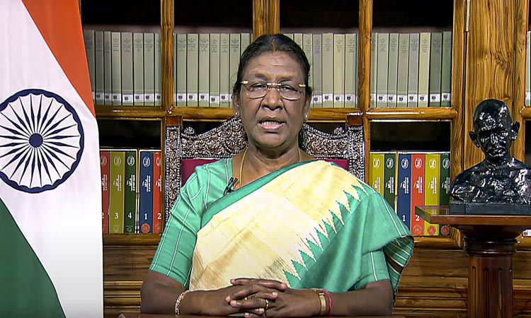 మహిళలపై తీవ్ర నేరాలను నాగరిక సమాజం అనుమతించదు