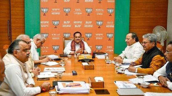 తెలంగాణాలో బీజేపీ గెలిచి తీరాలి… నడ్డా