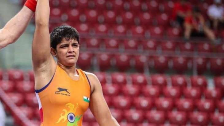Priya Malik becomes second Indian to clinch U20 World crown