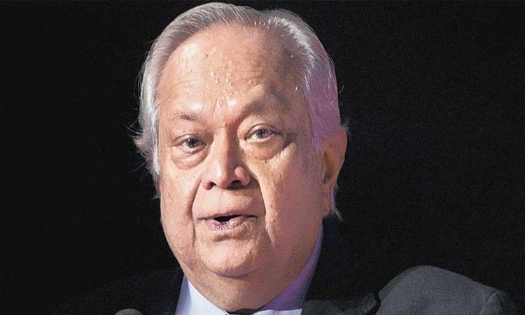 ప్రముఖ అణుభౌతిక శాస్త్రవేత్త వికాస్ సిన్హా కన్నుమూత