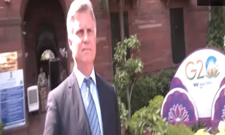 కెనడా దౌత్యవేత్త భారత్ నుండి బహిష్కరణ