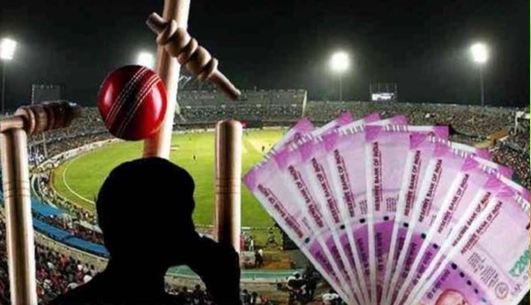 విశాఖలో రూ. 368 కోట్ల క్రికెట్ బెట్టింగ్ గుట్టురట్టు