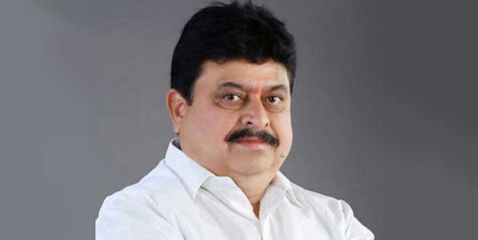 మజ్లిస్ ఒత్తిడి వల్లే విమోచన దినోత్సవం జరపట్లేదు